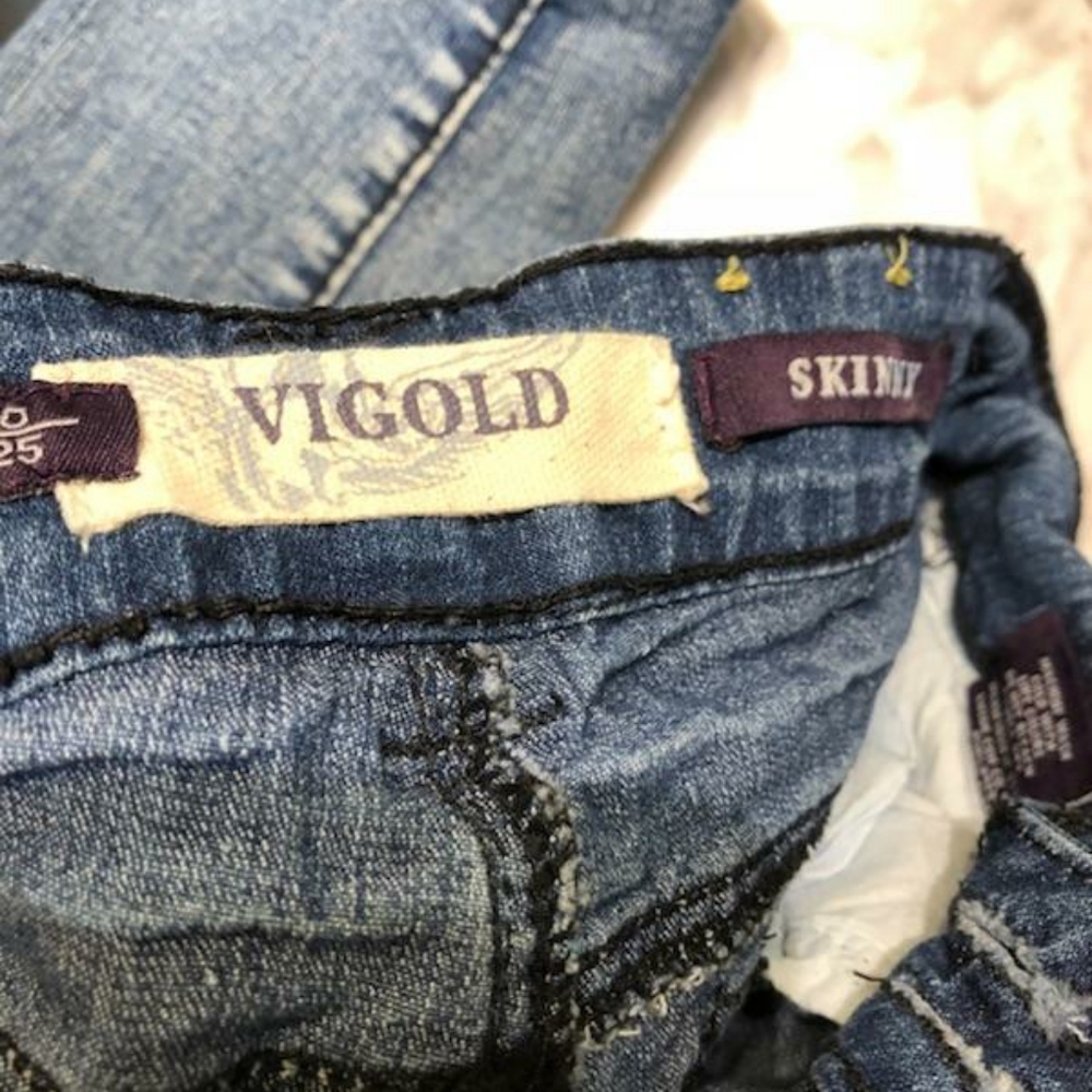 Jeans - Picture 4 of 4